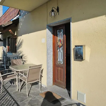 Locazione Turistica Casa Glory - Cnr307