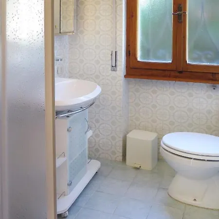 Locazione Turistica Casa Glory - Cnr307 Appartement *
