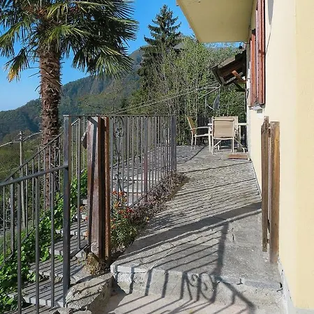 Locazione Turistica Casa Glory - Cnr307 Appartement