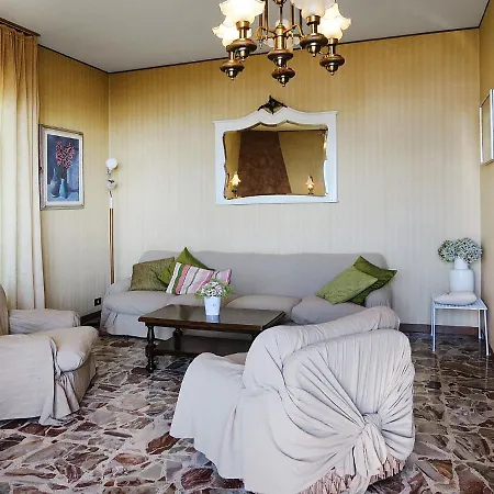 Appartement Locazione Turistica Casa Glory - Cnr307