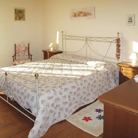 Locazione Turistica Casa Glory - Cnr307 Appartement *