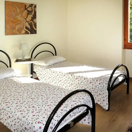 Locazione Turistica Casa Glory - Cnr307 Appartement Trarego