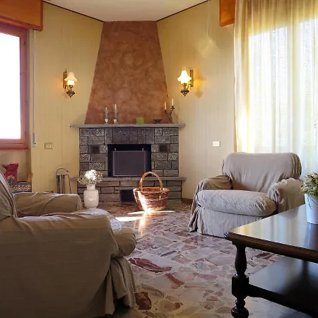 Locazione Turistica Casa Glory - Cnr307 Appartement