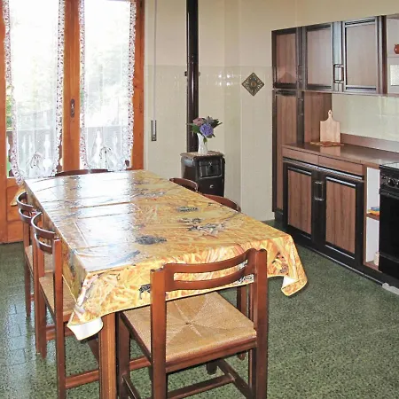 Appartement Locazione Turistica Casa Glory - Cnr307 Trarego