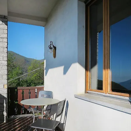 Locazione Turistica Casa Glory - Cnr307 Appartement *